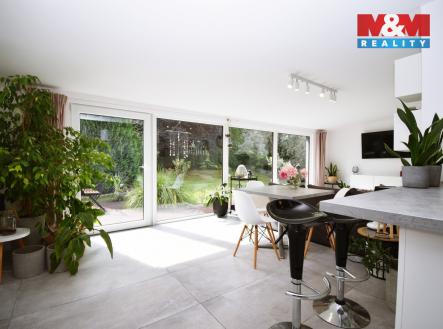 Prodej domu/vily, 73 m²