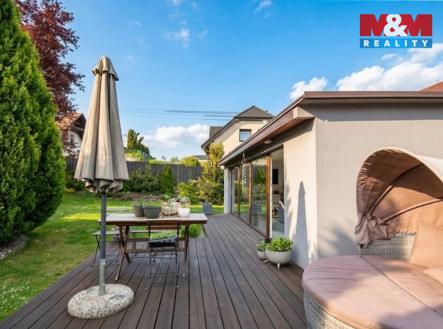 Prodej domu/vily, 73 m²