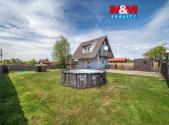 Prodej chaty/rekreačního objektu, 58 m²