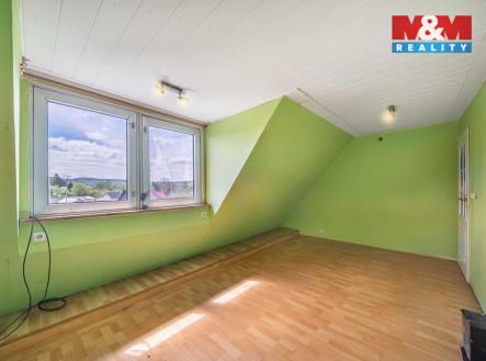 Prodej chaty/rekreačního objektu, 58 m²