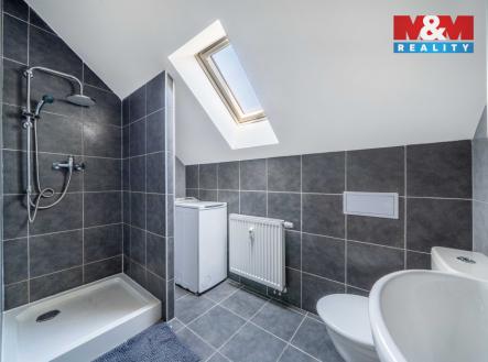Pronájem bytu, 1+kk, 35 m²