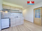 Pronájem bytu, 1+1, 36 m²