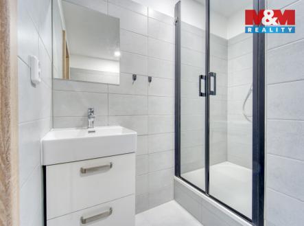 Pronájem bytu, 1+1, 36 m²