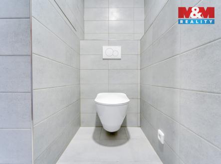 Pronájem bytu, 1+1, 36 m²
