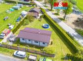 Prodej pozemku pro bydlení, 923 m²