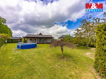 Prodej pozemku pro bydlení, 923 m²