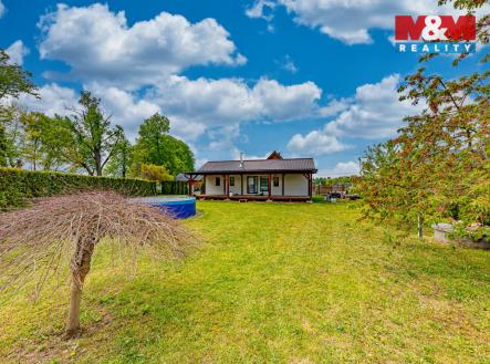 Prodej pozemku pro bydlení, 923 m²