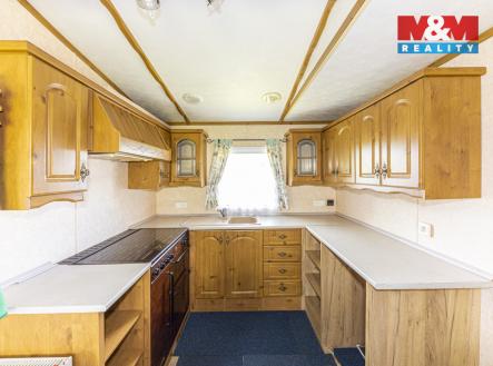 Prodej pozemku pro bydlení, 923 m²