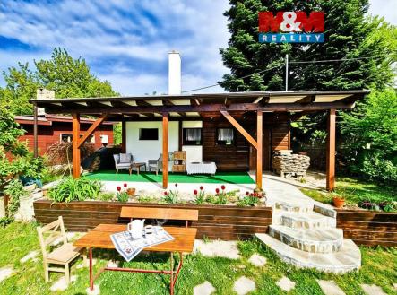Prodej chaty/rekreačního objektu, 37 m²