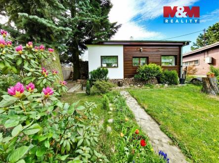 Prodej chaty/rekreačního objektu, 37 m²