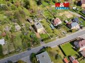 Prodej pozemku pro bydlení, 992 m²