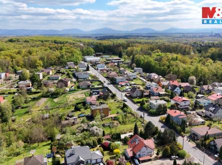 Prodej pozemku pro bydlení, 992 m²