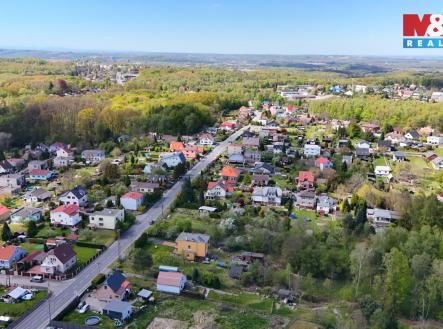 Prodej pozemku pro bydlení, 992 m²