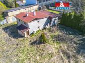 Prodej domu/vily, 170 m²