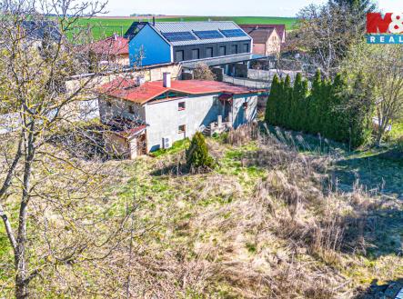 Prodej domu/vily, 170 m²