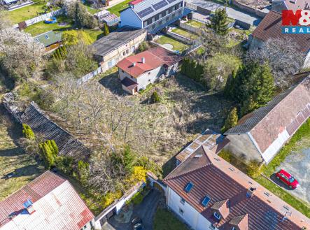Prodej domu/vily, 170 m²