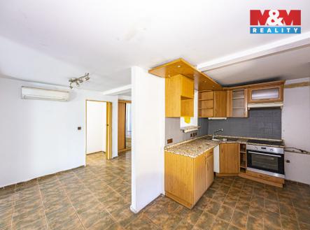 Prodej domu/vily, 170 m²
