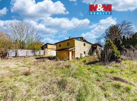 Prodej domu/vily, 170 m²