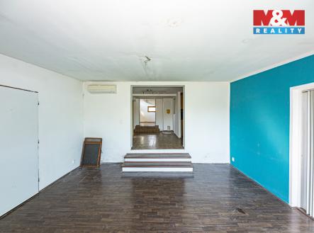 Prodej domu/vily, 170 m²