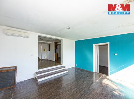 Prodej domu/vily, 170 m²
