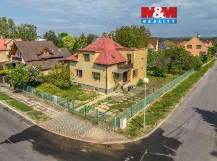 Prodej domu/vily, 140 m²