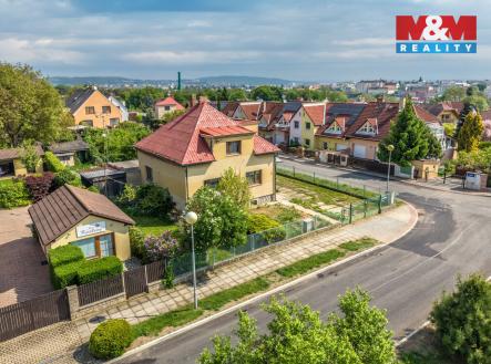 Prodej domu/vily, 140 m²