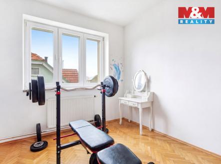Prodej domu/vily, 126 m²