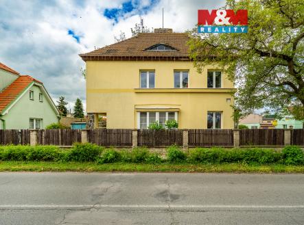 Prodej domu/vily, 126 m²