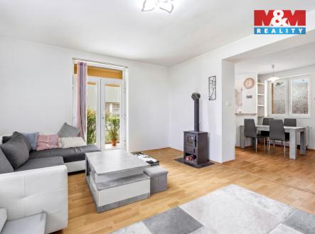 Prodej domu/vily, 126 m²