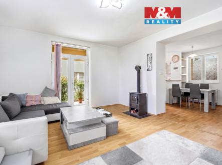 Prodej domu/vily, 126 m²