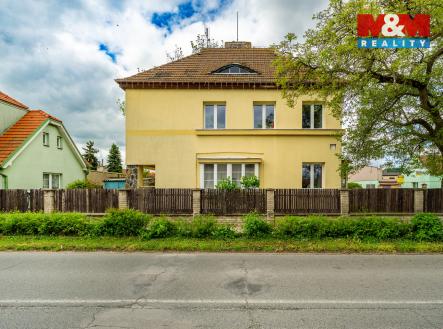 Prodej domu/vily, 126 m²