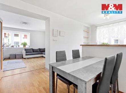 Prodej domu/vily, 126 m²