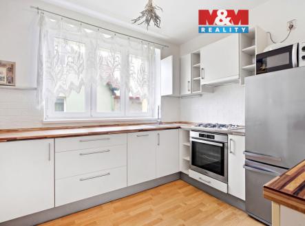 Prodej domu/vily, 126 m²