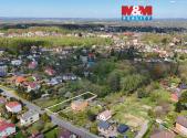 Prodej pozemku pro bydlení, 965 m²
