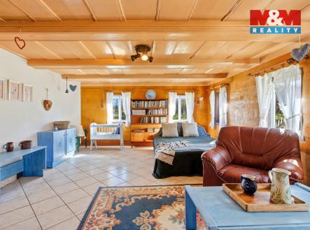 Prodej domu/vily, 110 m²