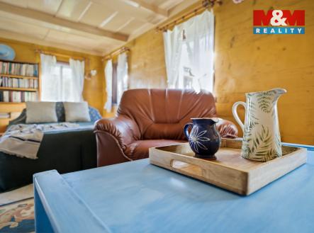 Prodej domu/vily, 110 m²