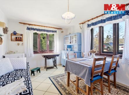 Prodej domu/vily, 110 m²