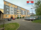Prodej bytu, 2+1, 51 m²
