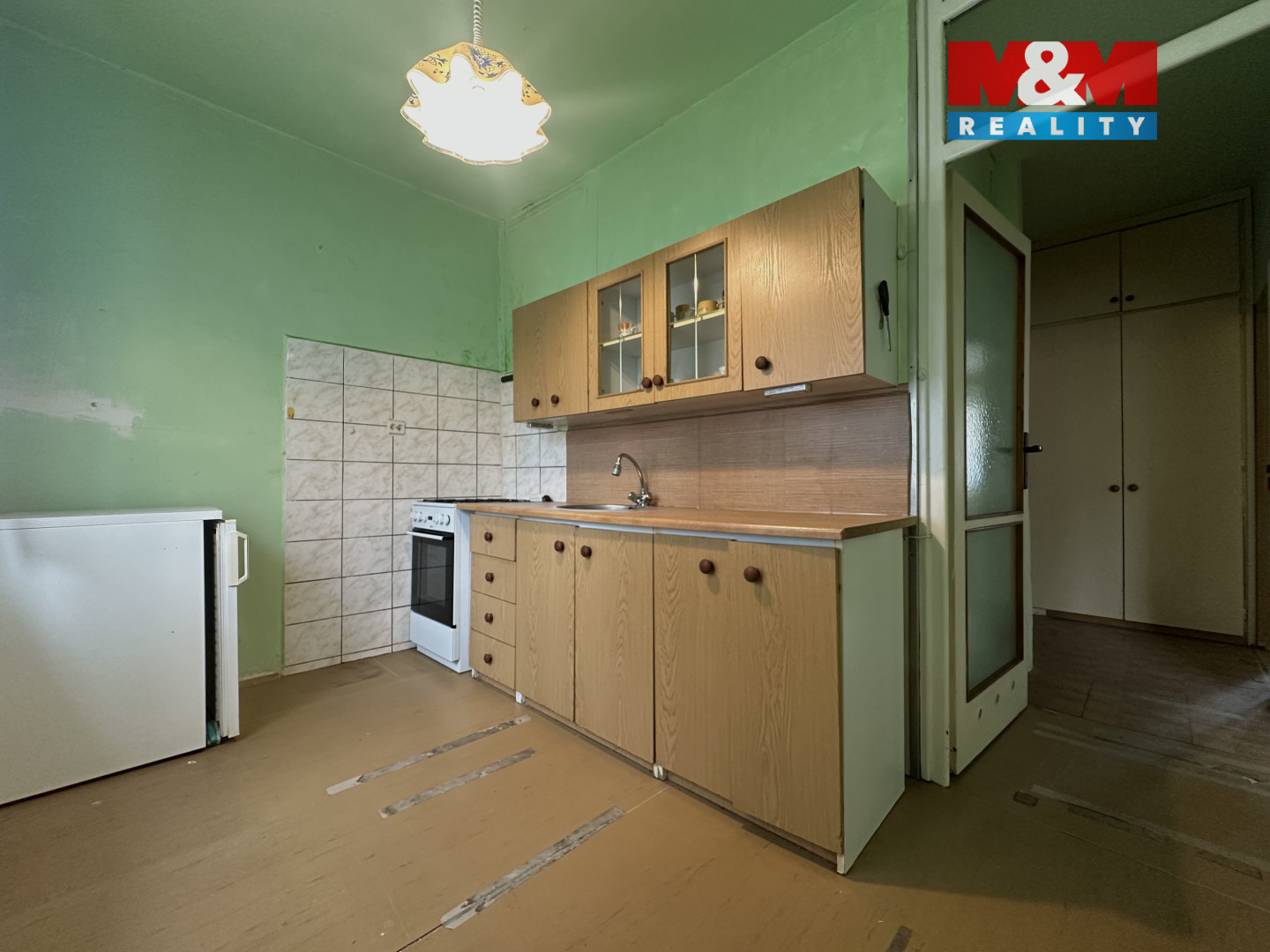 Kuchyně