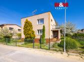 Prodej domu/vily, 200 m²