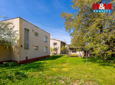 Prodej domu/vily, 200 m²