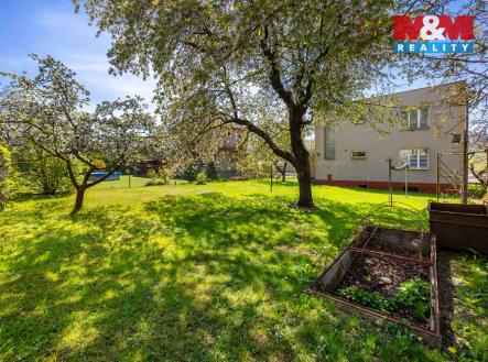 Prodej domu/vily, 200 m²