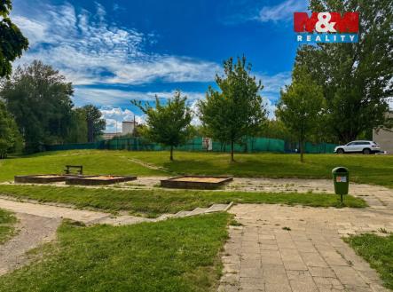 Prodej bytu, 3+1, 66 m²