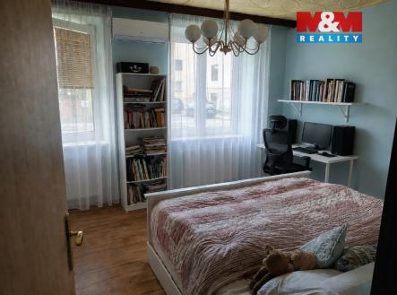 Pronájem bytu, 3+1, 59 m²