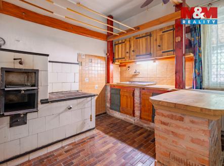 Prodej chaty/rekreačního objektu, 79 m²