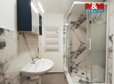 Pronájem bytu, 2+1, 40 m²