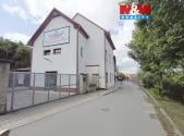 Pronájem bytu, 1+1, 40 m²