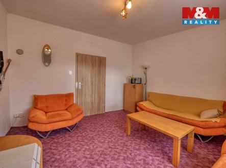 Prodej domu/vily, 98 m²