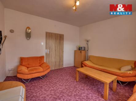 Prodej domu/vily, 98 m²