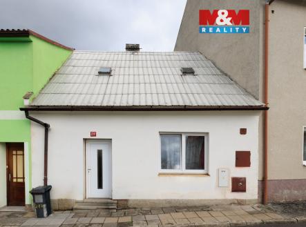 Prodej domu/vily, 98 m²